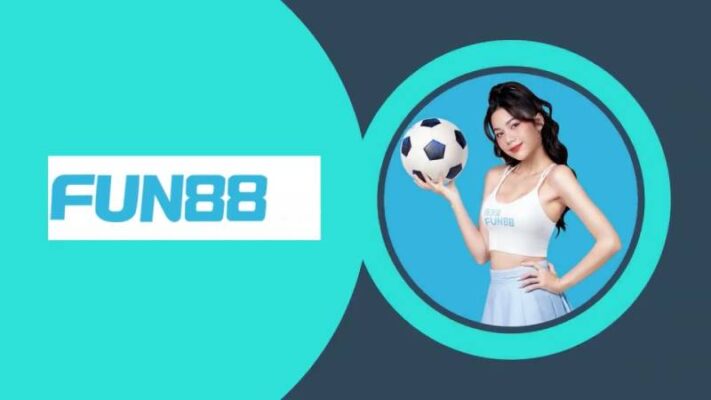 Gioi thieu ve Fun88